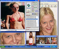 Web Picture Snatch Ripper screenshot